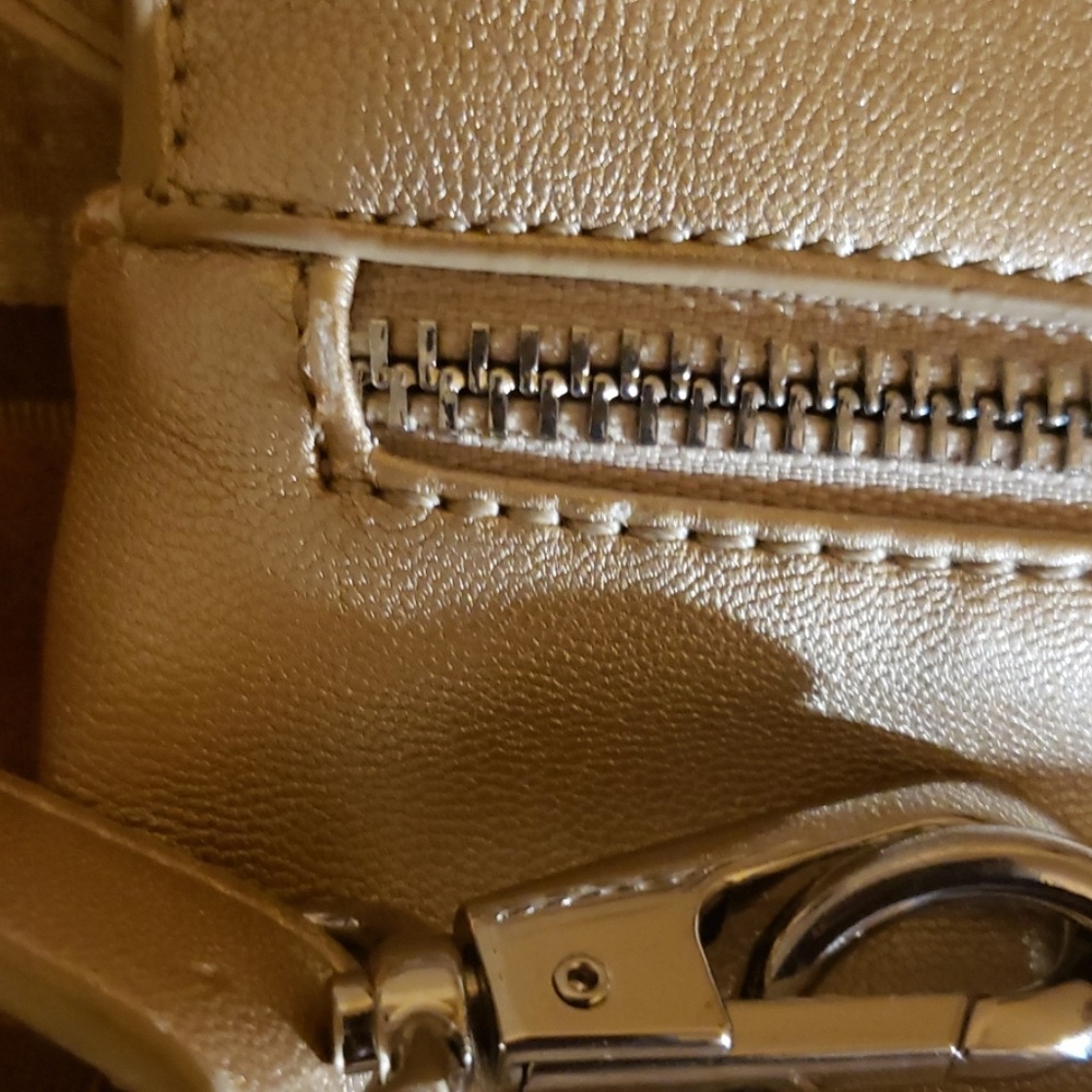 Shoulder bag - Picture 5 of 6